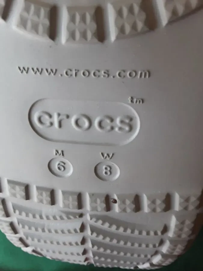 Босоніжки жіночі на платформі, сабо, р.39 7