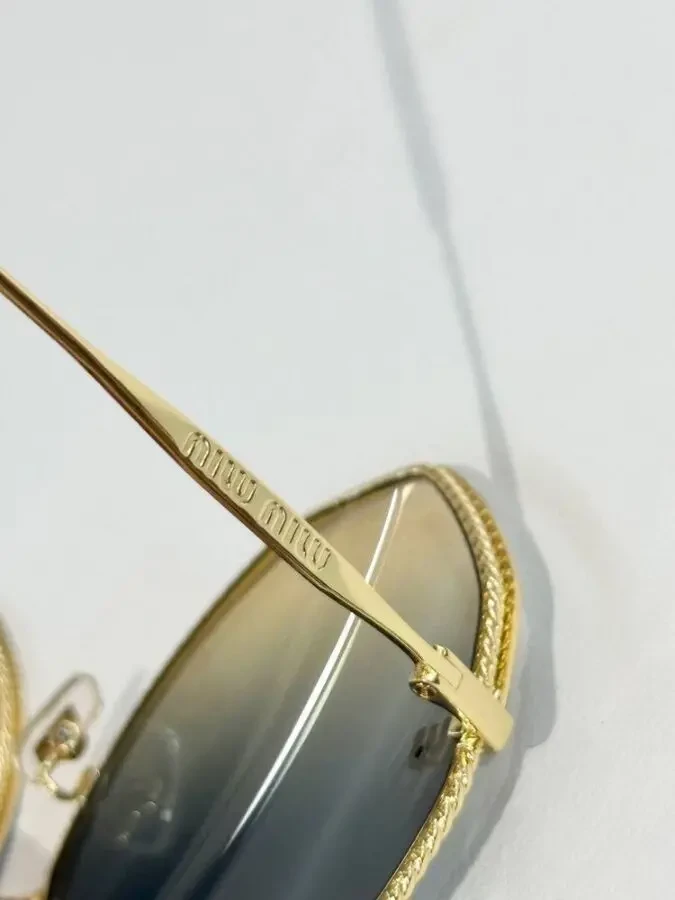 Окуляри Miu Miu 8