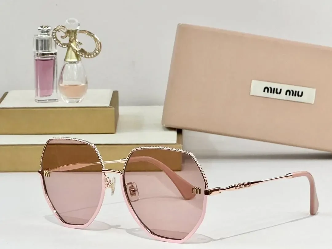 Окуляри Miu Miu 5