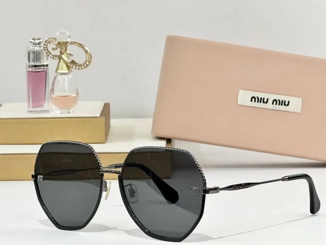 Окуляри Miu Miu 3