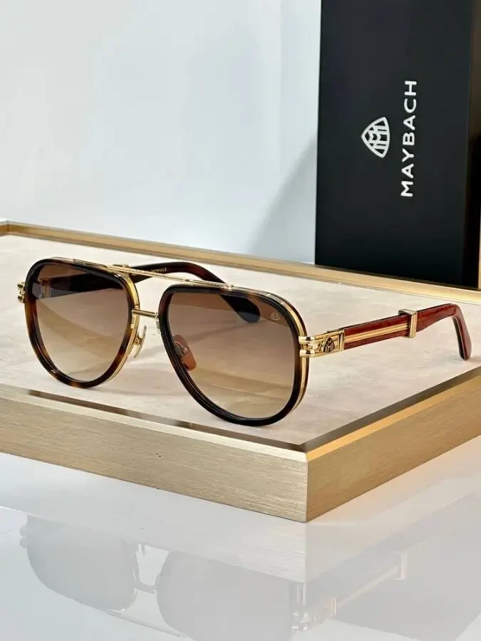 Окуляри Maybach 3