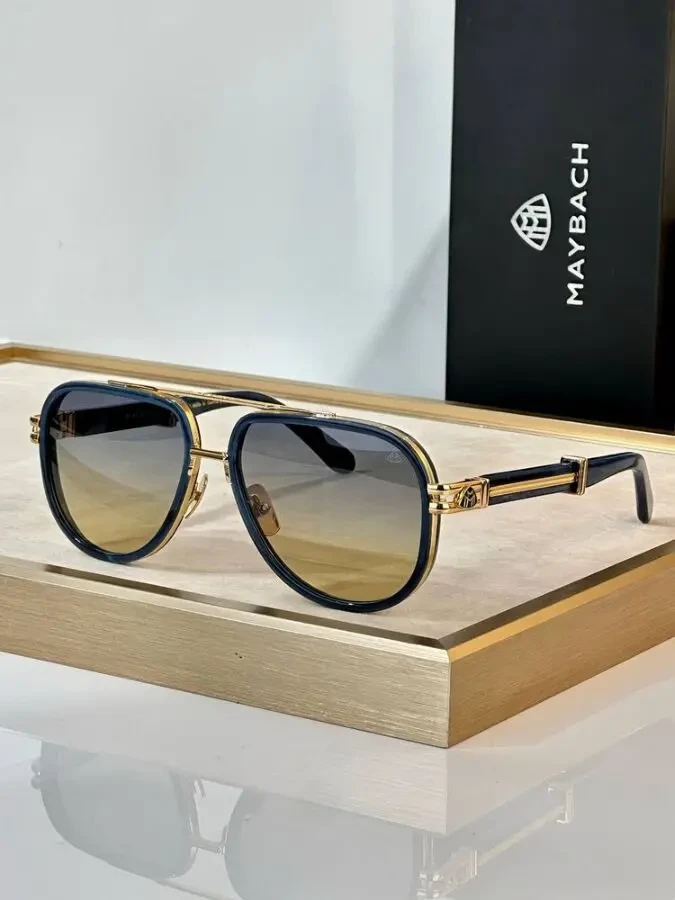 Окуляри Maybach