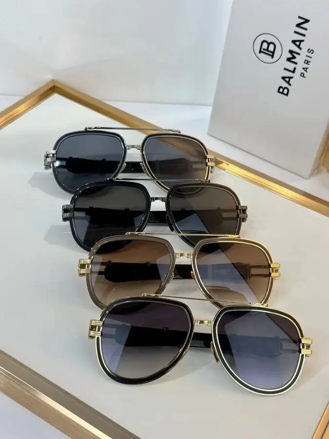 Окуляри Balmain 2