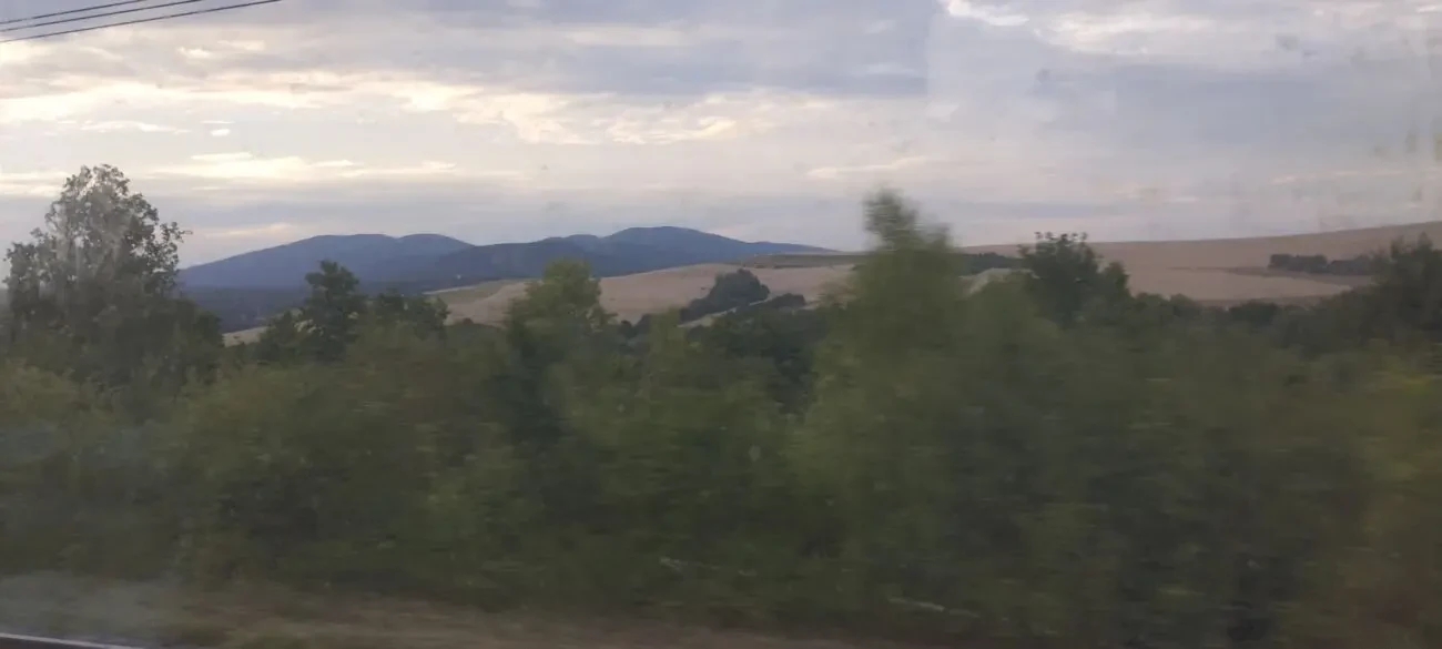 Переклад текстів на українську та на англійській