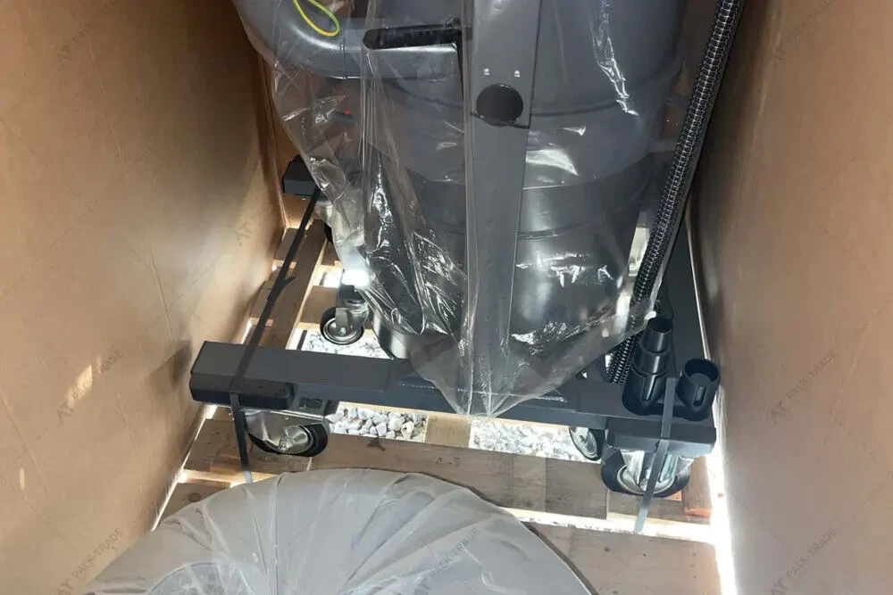 Пилосос Kaercher IVR 100/30 RGY2 3