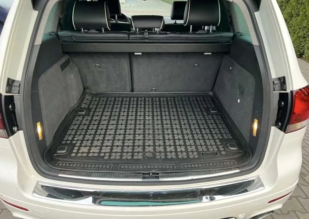 Volkswagen Touareg 3.0 TDI 5