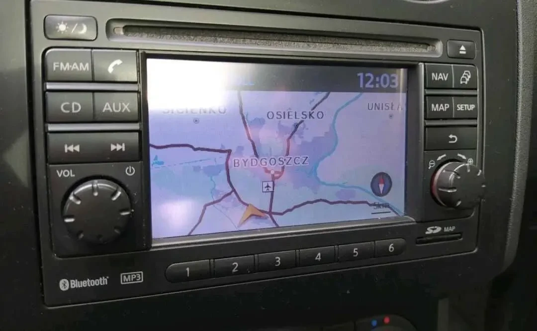 євробляхи Nissan Qashqai 10