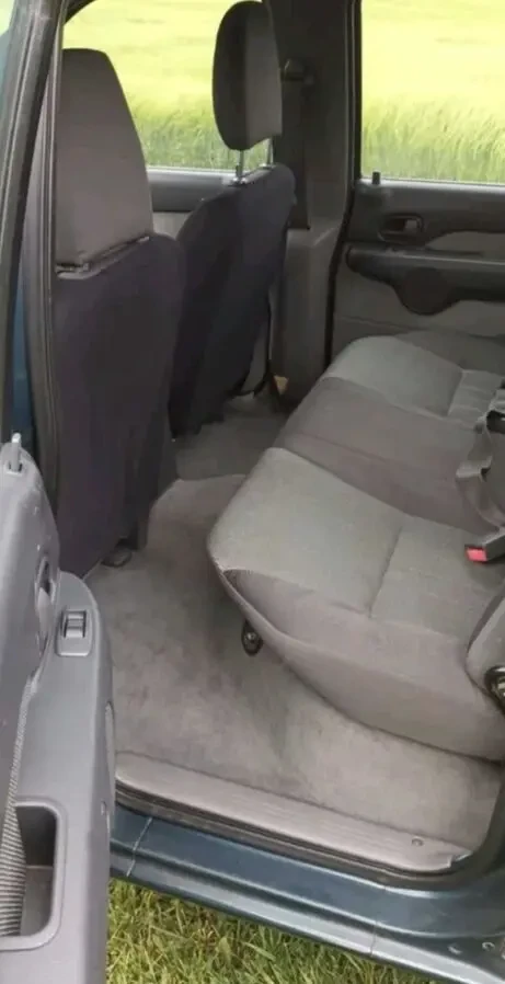 Пікап для ЗСУ 8