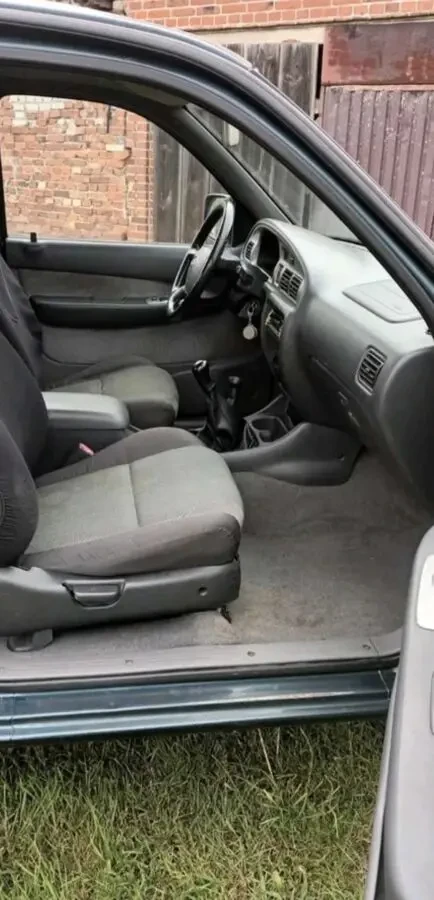 Пікап для ЗСУ 9