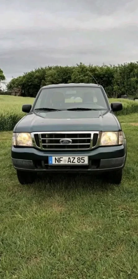 Пікап для ЗСУ 2