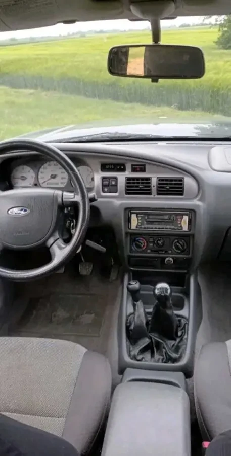 Пікап для ЗСУ 10