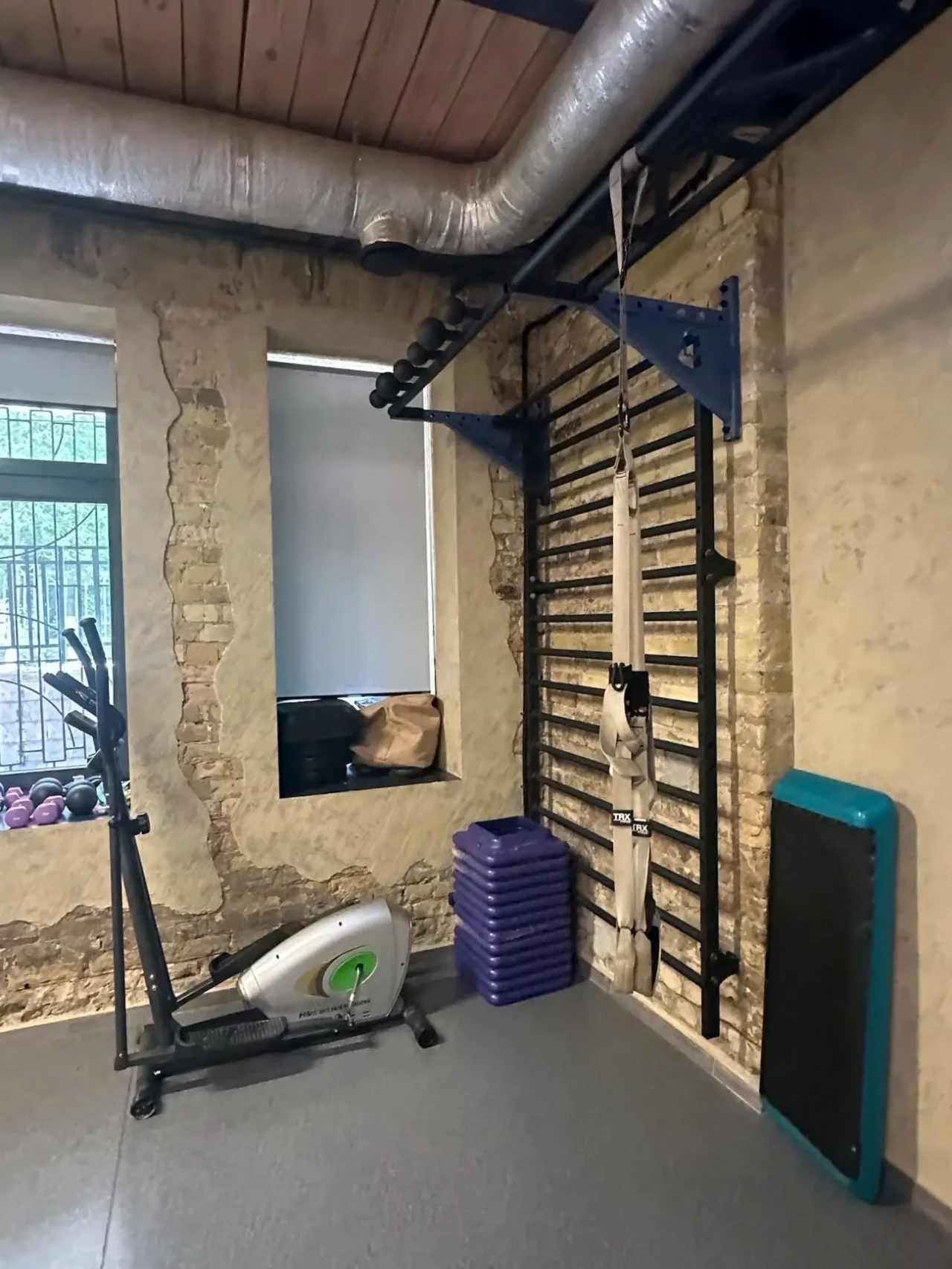 Приміщення 209кв.м з ремонтом, Яр.Вал, Золоті Ворота. 6