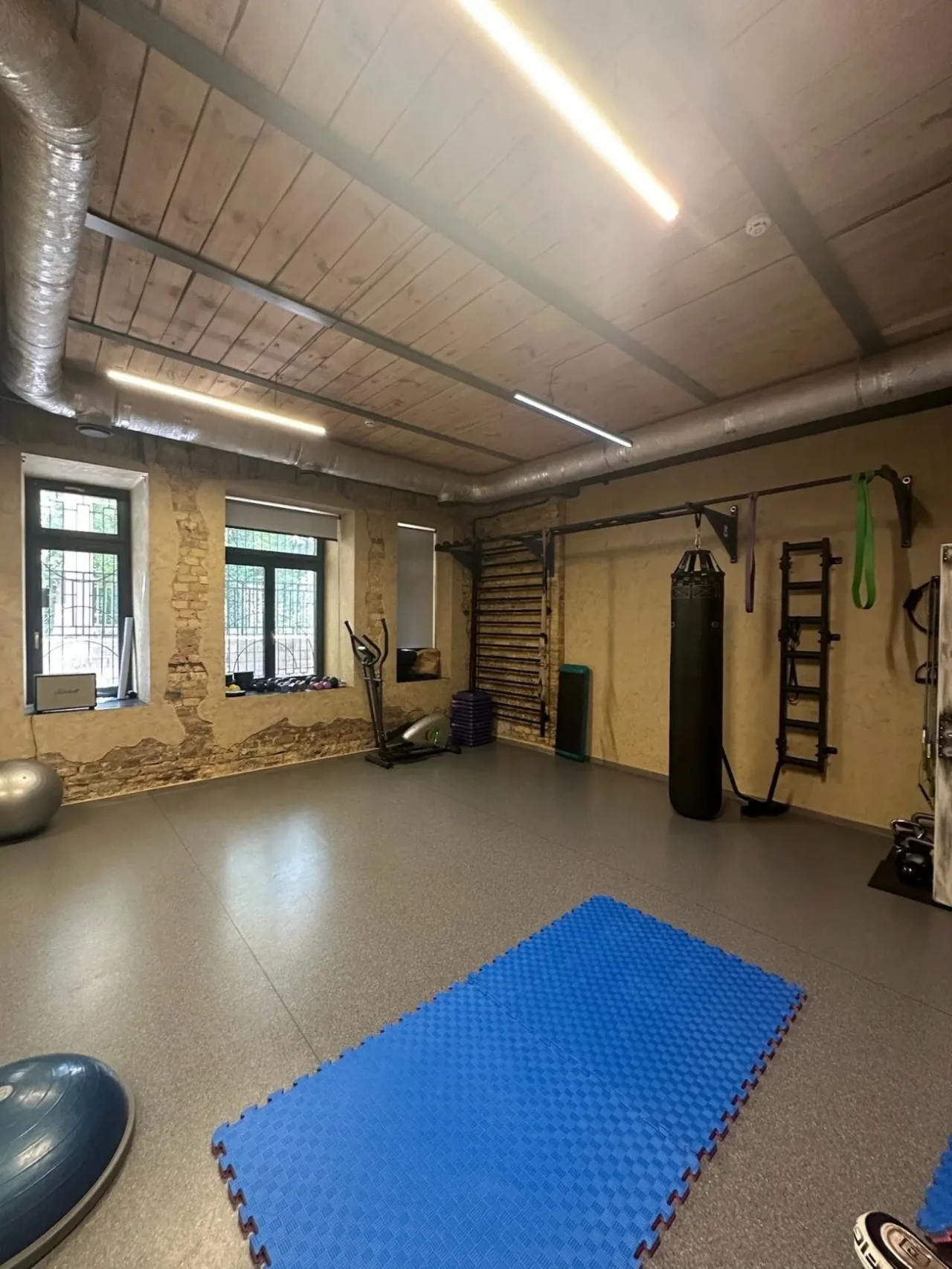 Приміщення 209кв.м з ремонтом, Яр.Вал, Золоті Ворота. 5