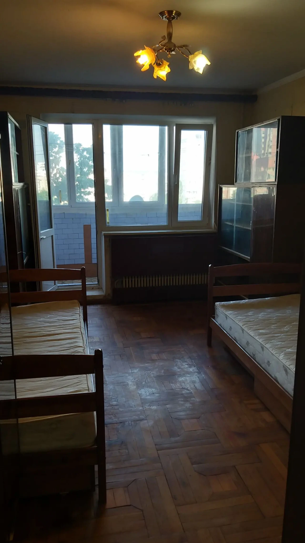 Продам. Харьков квартира 3к 5/16 Клочковская 152а. 9