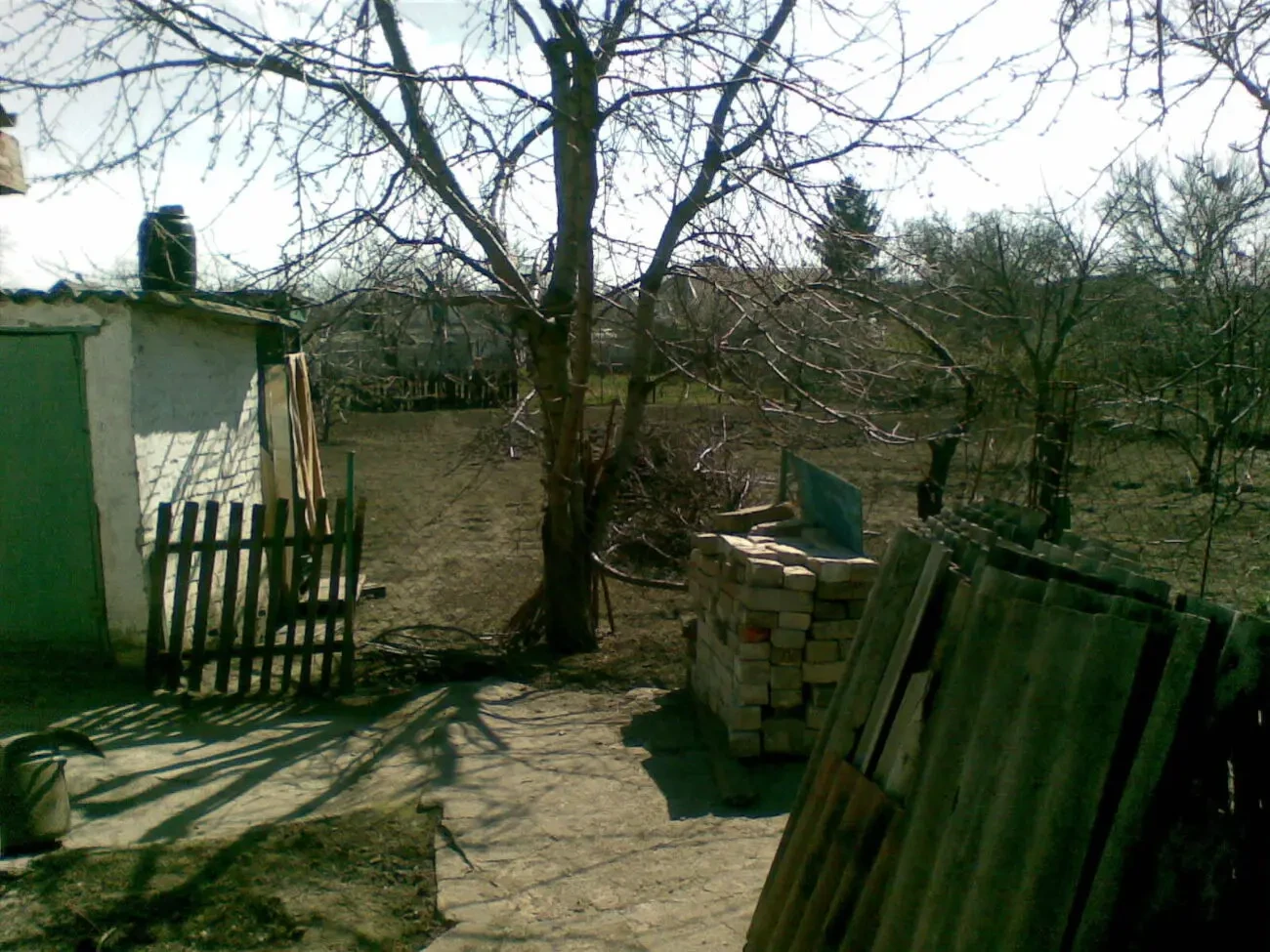 Домоволодіння у м. Кам'янське (Дніпродзержинськ) 4