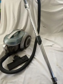 Пилосос циклонний LG VK 78161R