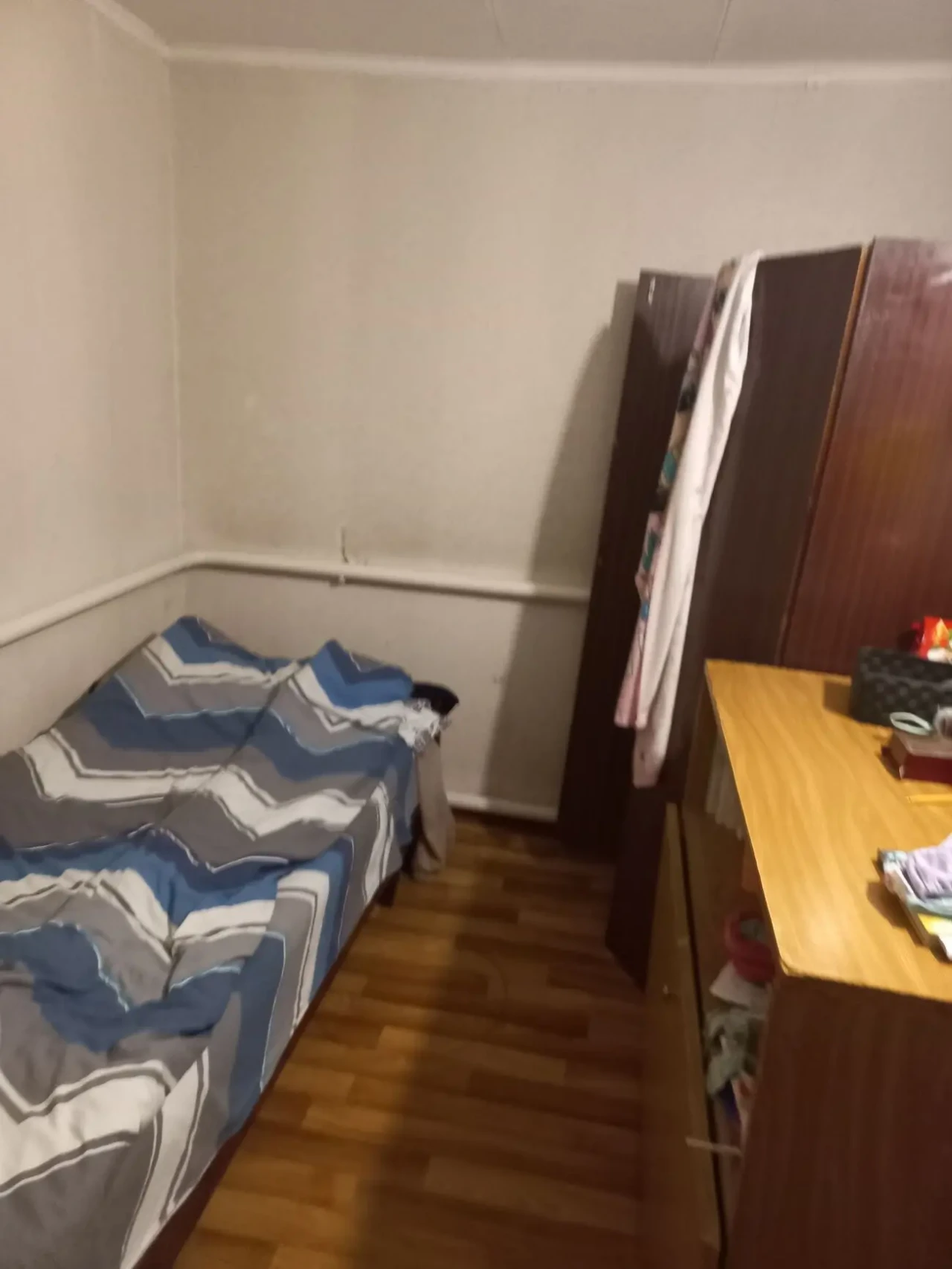 Здам ліжко місце,без хоз,дівчині,жінці 2