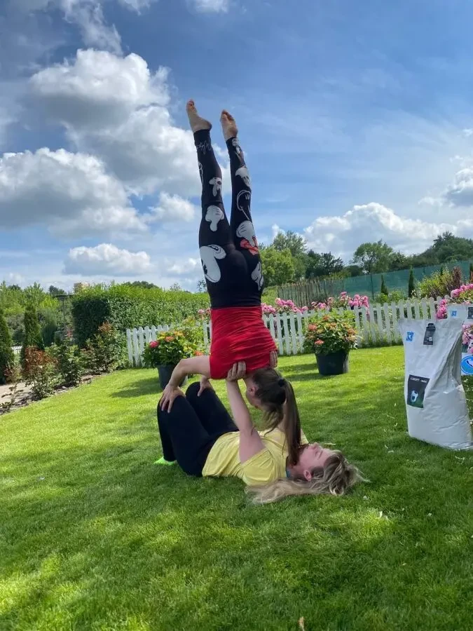 Газонний комплекс Спорт міні-5кг ліліпут насіння добрива 4