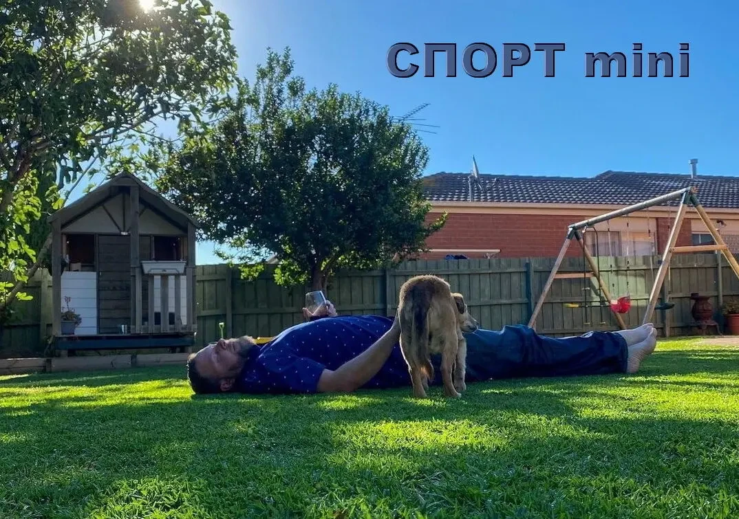 Газонний комплекс Спорт міні-5кг ліліпут насіння добрива 8