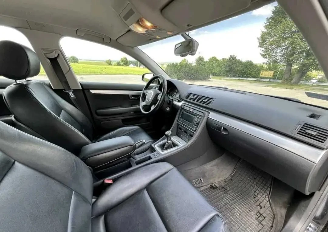 audi A4 Avant 2.0 TDI. Авто Для ЗСУ 9