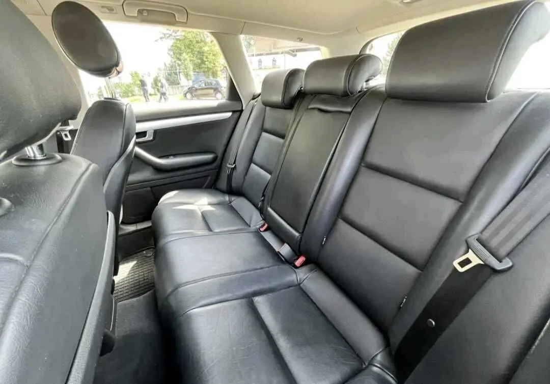 audi A4 Avant 2.0 TDI. Авто Для ЗСУ 7