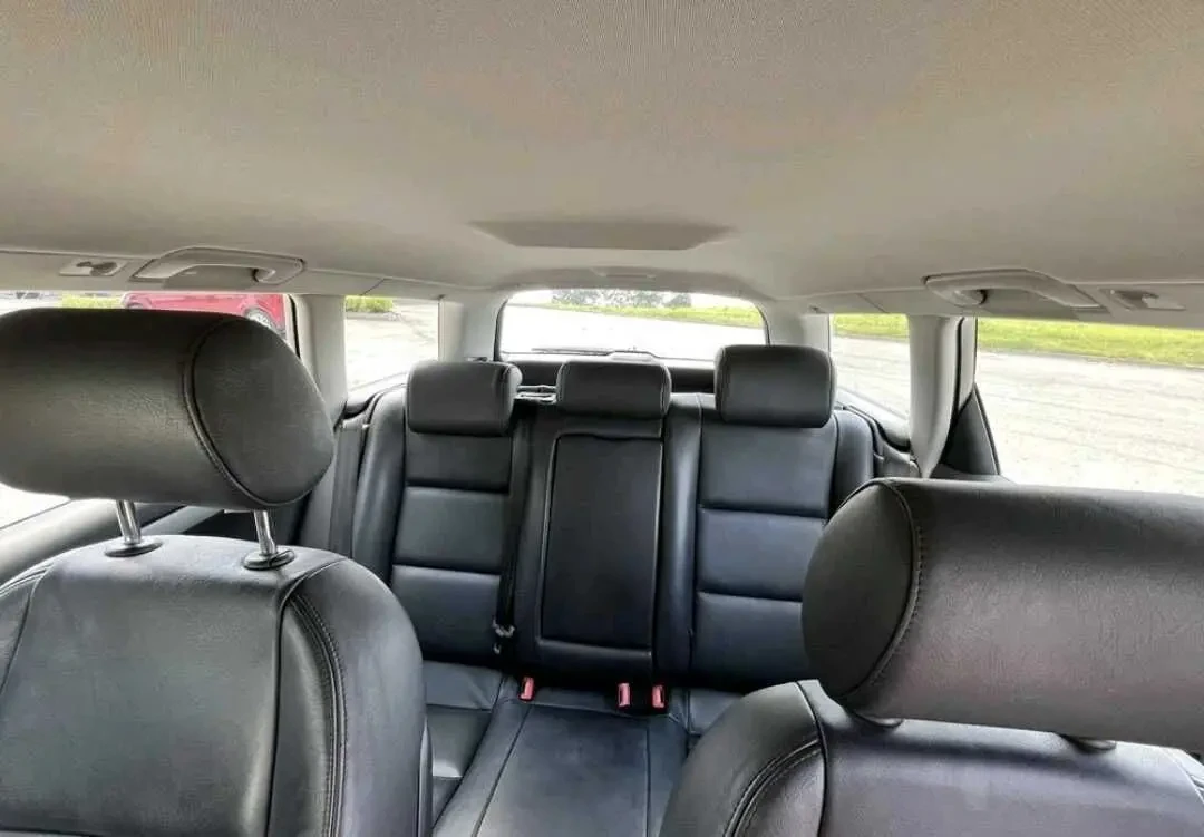 audi A4 Avant 2.0 TDI. Авто Для ЗСУ 8