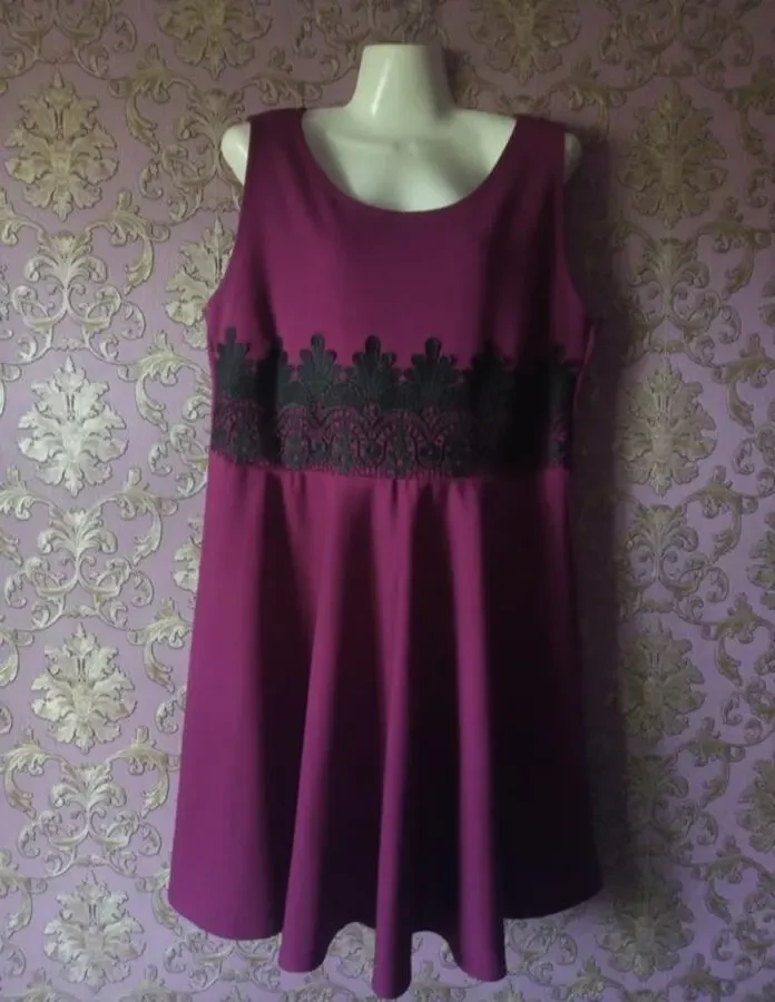 Сукня 50 розміру