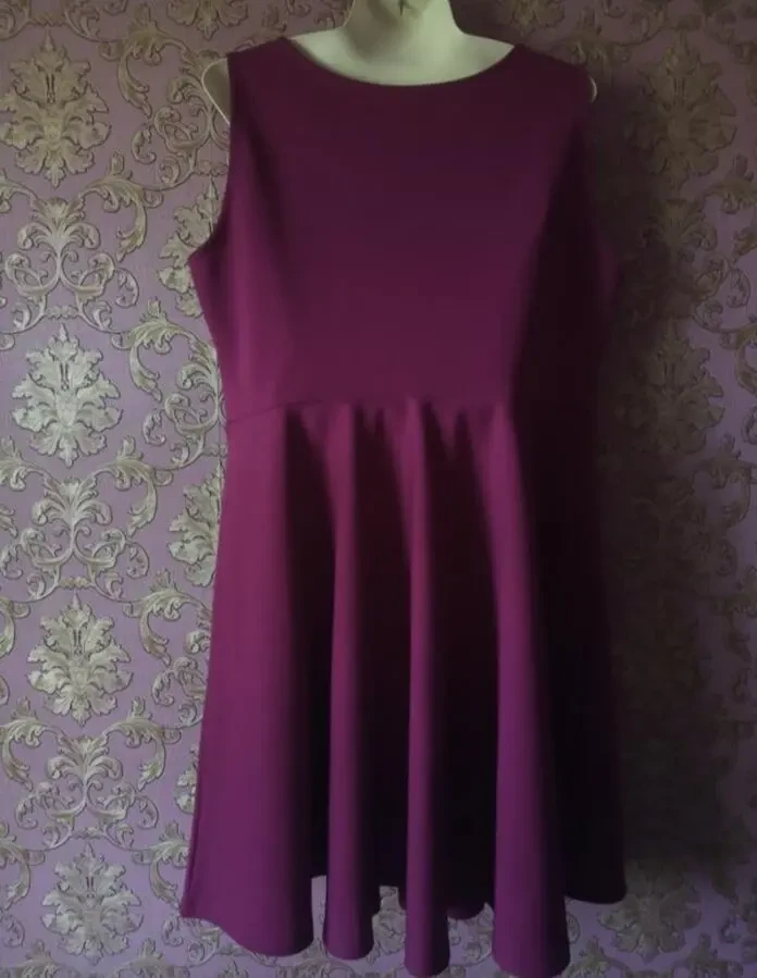 Сукня 50 розміру 2