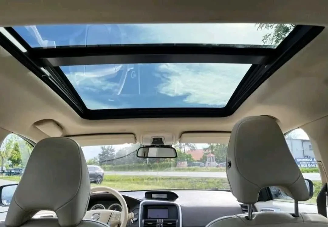 Volvo XC 60 D4 авто в Україні 6