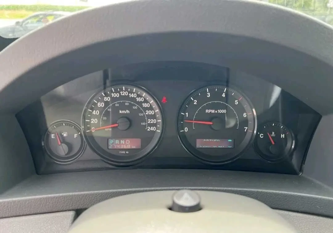 джип гранд для зсу 9