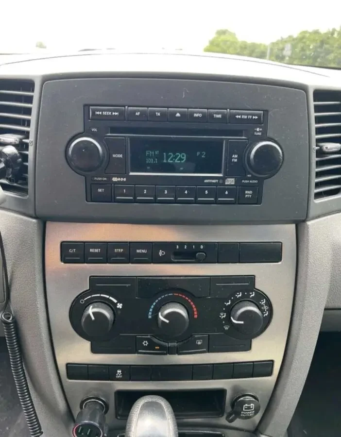 джип гранд для зсу 8