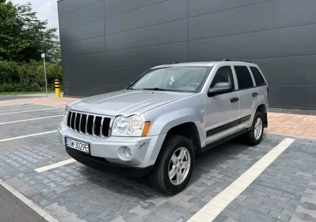 джип гранд для зсу 2