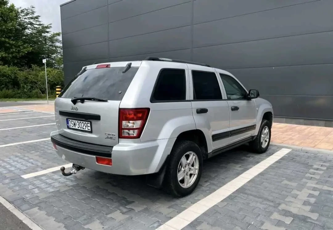 джип гранд для зсу 4