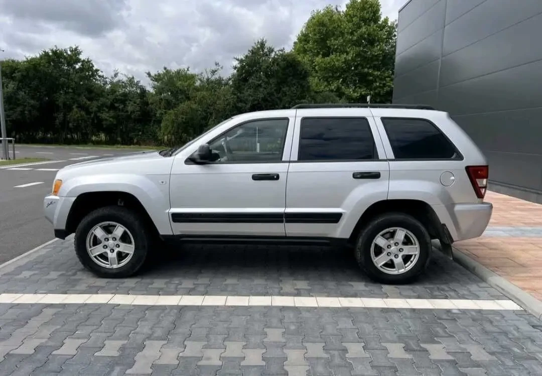 джип гранд для зсу 3