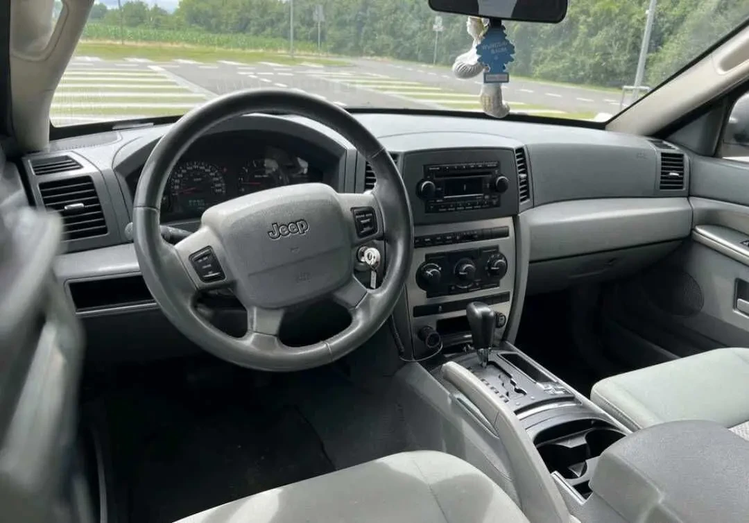 джип гранд для зсу 7