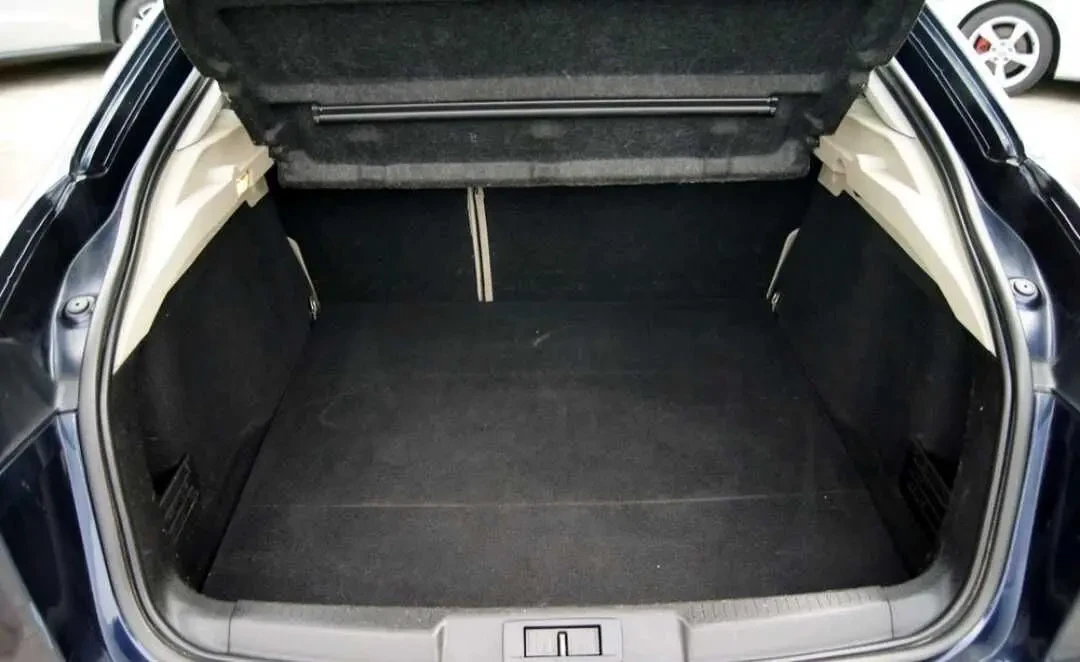 Renault Laguna 2.0 DCI 5