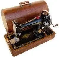 ручная швейная машинка Подольск