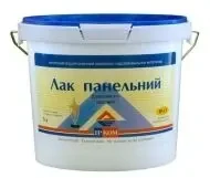 Лак панельний акриловий напівматовий ІР-11 5 л