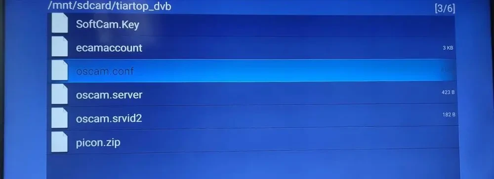 skylinker z8 4k ott супутниковий тюнер медіаприставка 6