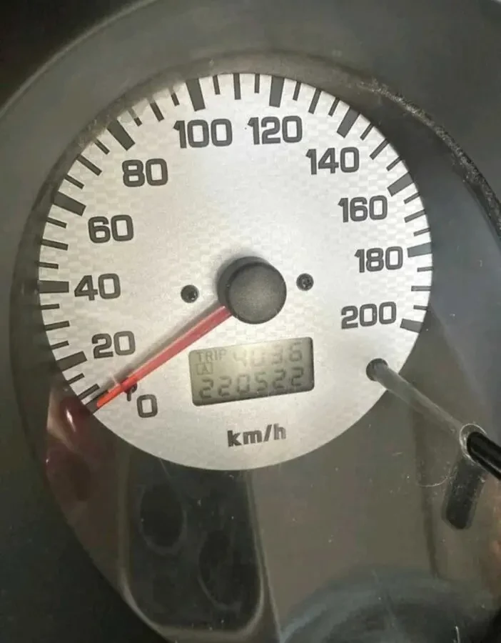 Позашляховик Mitsubishi Pajero 9