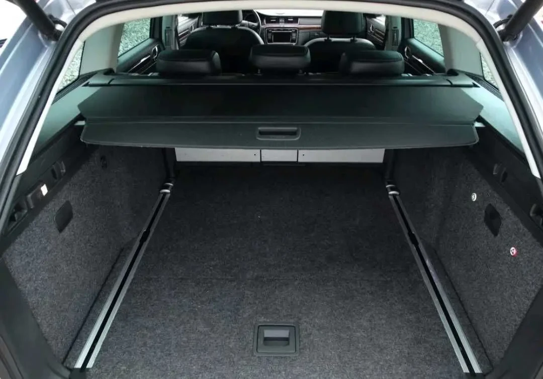 Skoda superb 2.0 TDI 10