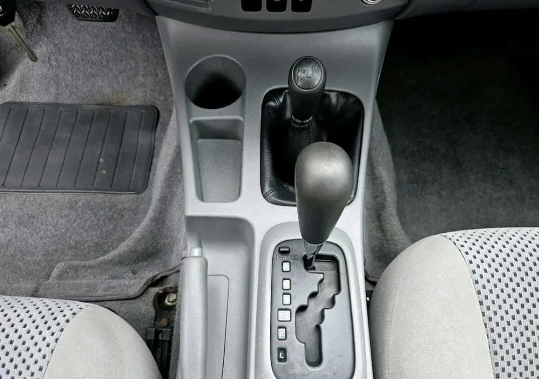 Пікап,  Toyota Hilux 3.0 D. 9