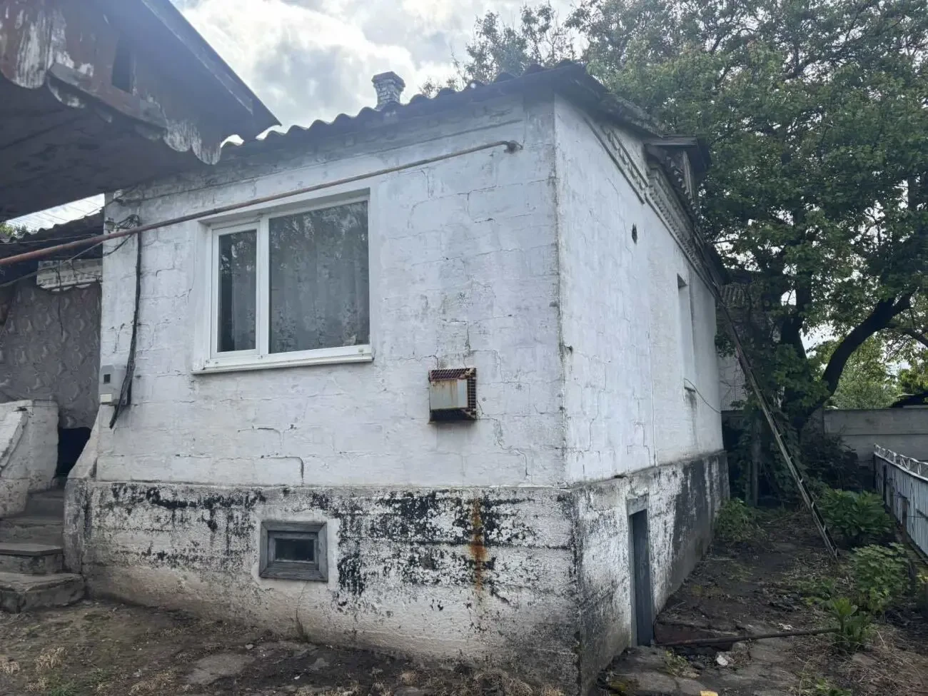 Диевка2 Продам дом 50 кв м . 8