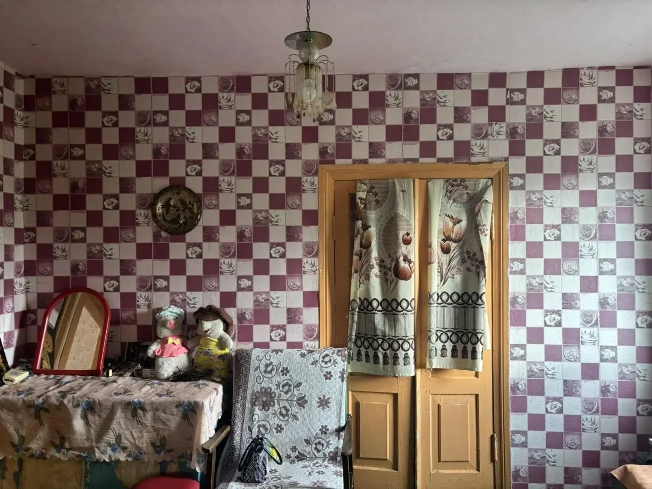 Диевка2 Продам дом 50 кв м . 7