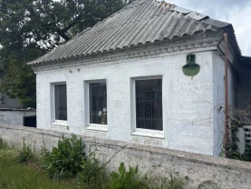 Диевка2 Продам дом 50 кв м .