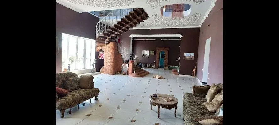 сдам в 2 мин от моря Усадьбу на 60 сотках 4