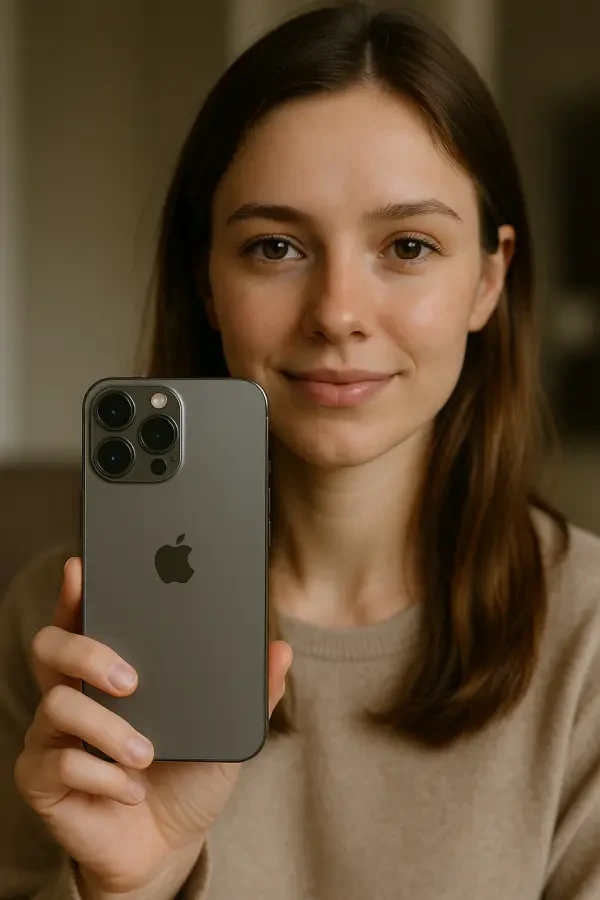 Apple iPhone 16 Pro Max 1TB