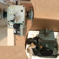 Скорняжні машинки зі столом та мотором,Ty