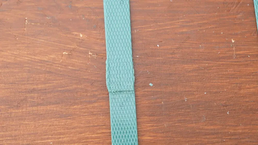 Ручна акумуляторна пакувальна машинка ITATOOLS ITA EVO 13-16 10