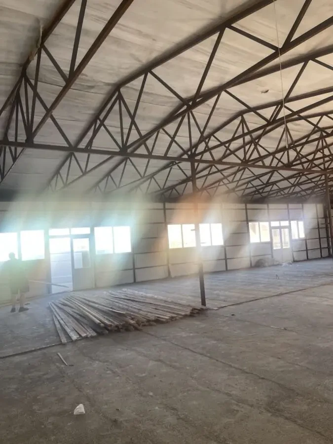 Оренда комерційного приміщення 2